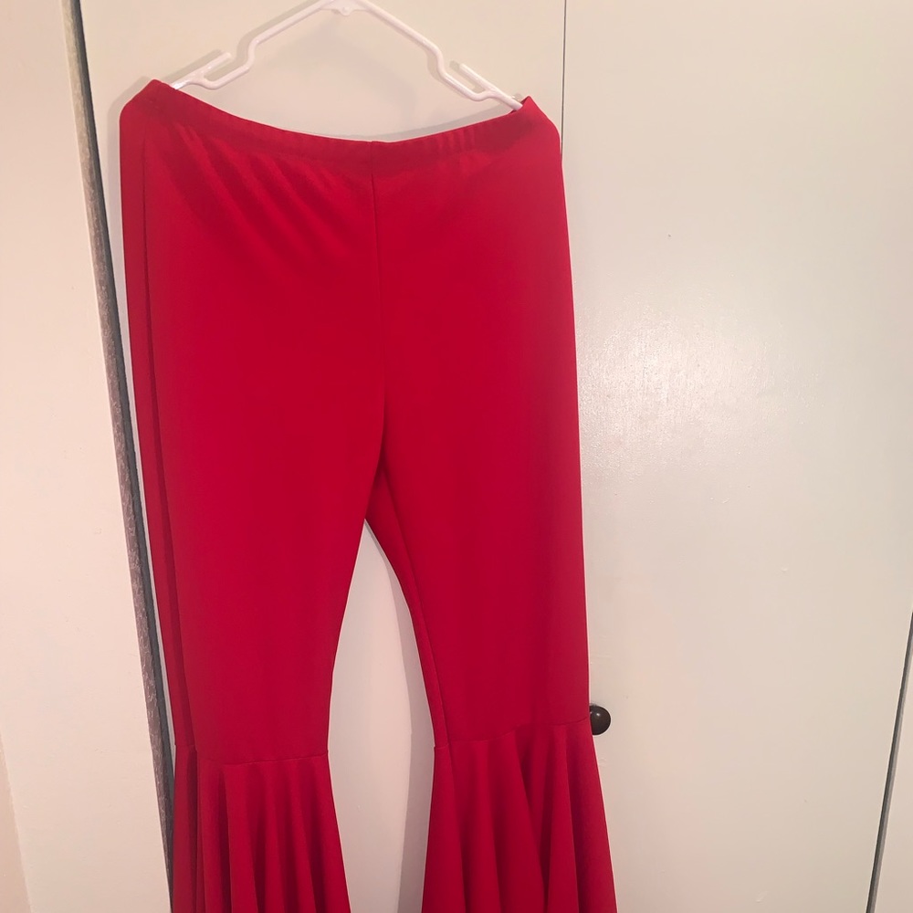 Flair Pants